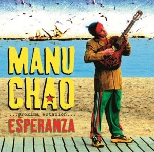 MANU CHAO / PROXIMA ESTACION - 3LP