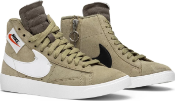 Wmns Blazer Mid Rebel XX Neutral Olive