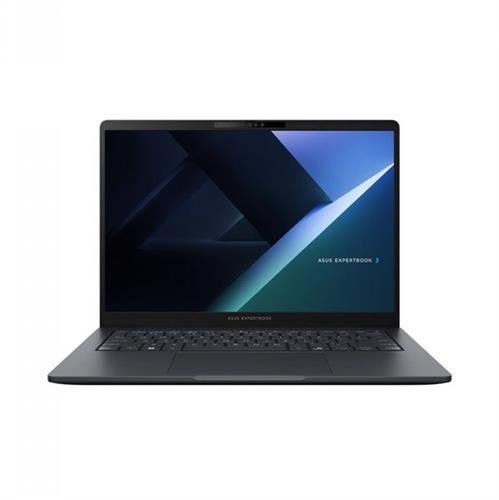 מחשב נייד ASUS ExpertBook 14.0" WUXGA Core Ultra 5 225H 16GB 512GB Win11 Pro B3405CCA-TJ2064X