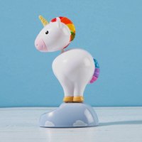 חד קרן סולארי Unicorn Magic