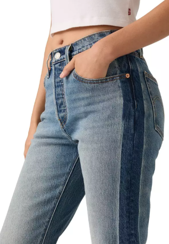 ג’ינס Levis 12501-0641 501 JEANS