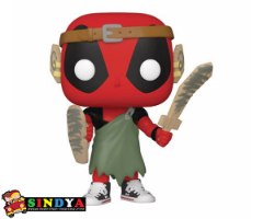 פופ דדפול אדם קדמון - POP DEADPOOL LARP 780