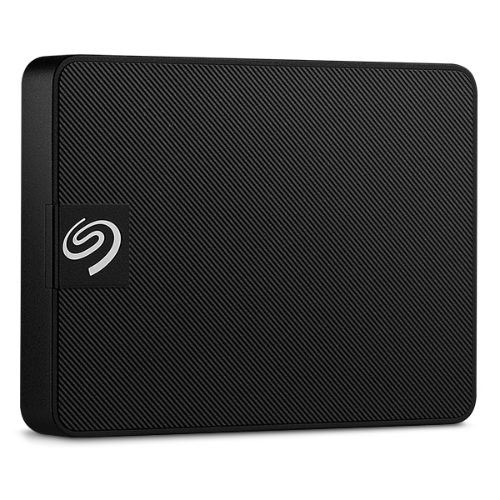 SEAGATE EXPANSION DESKTOP EXTERNAL DRIVE 3.5" 4TB