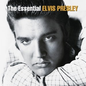 ELVIS  PRESLEY/ THE ESSENTIAL ELVIS PRESLEY -2LP