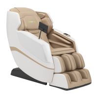 כיסא עיסוי Majesty Relax 5D