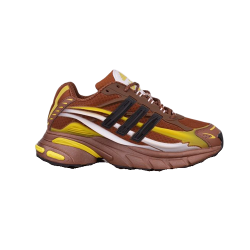 Adidas Adistar Jellyfish Pharrell Williams  Peanut Butter