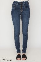 JEANS MILA