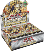 Yu-Gi-Oh!TCG: DIFO Dimension Force Booster Box קלפי יו-גי-הו TCG מקוריים בוסטר בוקס דיימנשן פורס