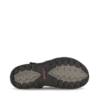 סנדלי נשים TEVA Tirra Black Grey שחור אפור