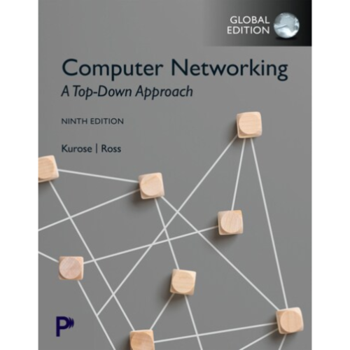 Computer Networking, Global Edition