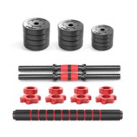 barbell set