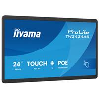 IIYAMA ProLite 24” IPS FHD PCAP 10pt Interactive Touch Panel PC