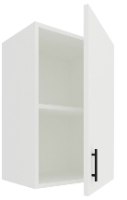 ארון מטבח עליון לתליה כולל 2 תאי אחסון 40X60X30 דגם לב