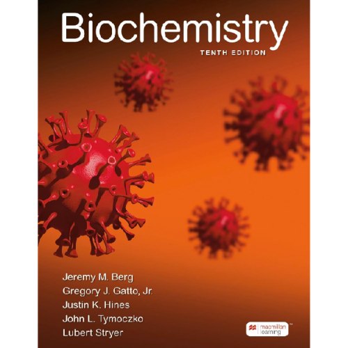 Biochemistry