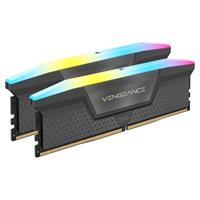 Corsair DDR5 64GB (2x32GB) 5600 CL40 Vengeance RGB