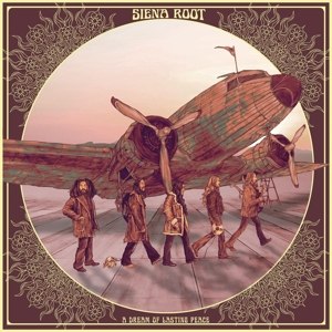 SIENA ROOT / A DREAM OF LASTING PEACE