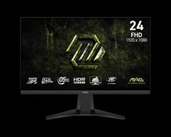 מסך MSI MAG 245F X24