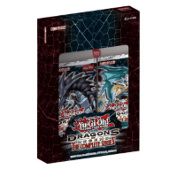 Yu-Gi-Oh Dragons of Legend The Complete Series Box מארז קלפי יו-גי-הו TCG מקוריים