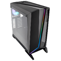 מארז מואר למחשב CORSAIR Carbide SPEC-OMEGA RGB ATX Mid-Tower