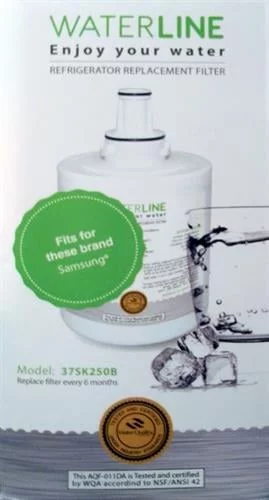 סנן מקרר WaterLine Samsung DA29-00003B