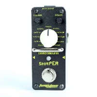 מדמה בוקסות - SHAPER