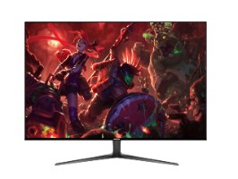 מסך "SENSE M3286HVB VA FHD1080 240Hz - 32