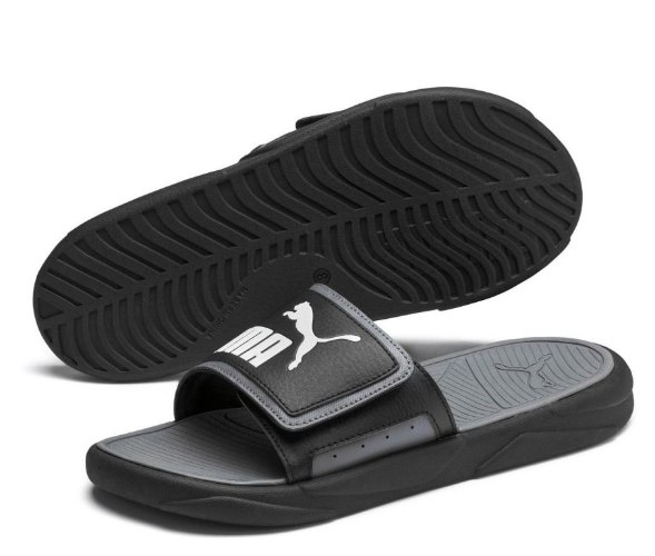 כפכפי פומה PUMA Royalcat Comfort שחור