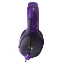 אוזניות גיימינג חוטיות צבע סגול Turtle Beach Airlite Fit for Nintendo Switch – אוזניית גיימינג בודדת בצבע סגול