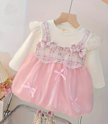 Suspended Bows