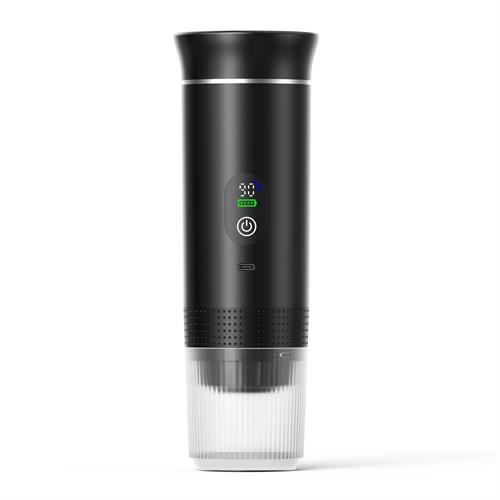 מכונת אספרסו חשמלית ניידת דגם KF-JN-02 Pro 2.0