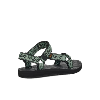 TEVA ORIGINAL UNIVERSAL BANDANA BASIL סנדלי טבע לנשים