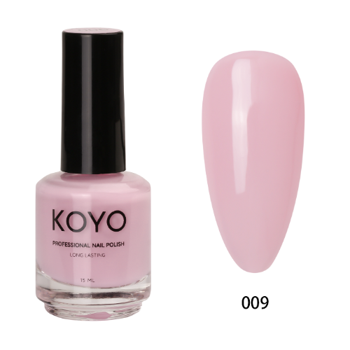 לק רגיל 009 - KOYO