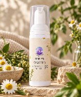 מי פנים הידרופילי|ניקוי ,חיטוי וחידוש עור הפנים