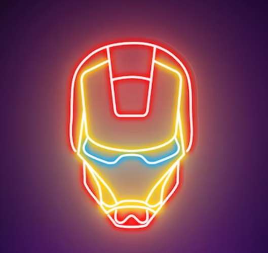 Iron Man