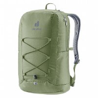 תיק יום Deuter GoGo 25L ירוק