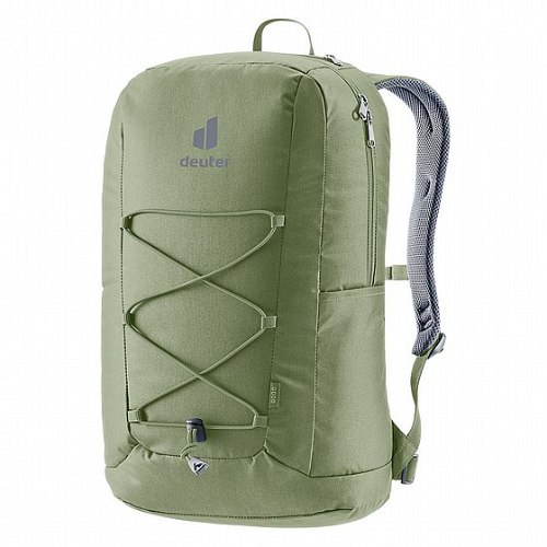 תיק יום Deuter GoGo 25L ירוק