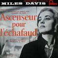 MILES DAVIS / ASCENSEUR POUR.. -HQ