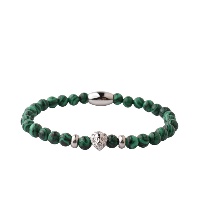 Agostino Bracelets Green