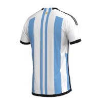 Argentina 2022 Home Shirt