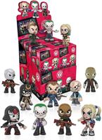 בובת  מיני  FUNKO סדרת SUICIDE SQUAD
