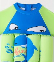 Grab Your Floatie