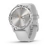אפור - שעון ספורט חכם Garmin Vivomove Trend