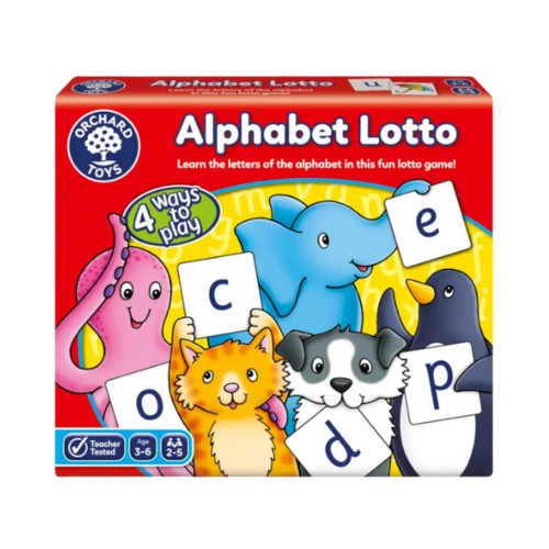 לוטו ABC