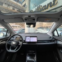 Geely geometry C 2024