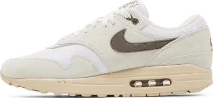 Air Max 1 Ironstone