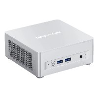 MinisForum UM870 Plus Ryzen 7 8745H 32GB 1TB Radeon 780M W11P