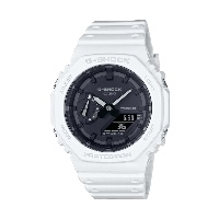שעון יד ג’י-שוק קארבון GA-2100-7A