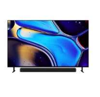מסך "SONY OLED 4K SMART 65 דגם K65XR8APAEP סוני