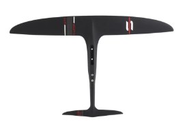 Glider Blackbird Razor 977-375 953cm² / AR 10.20