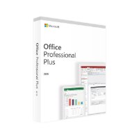 תוכנת אופיס Microsoft Office Professional plus 2019  - רישיון דיגיטלי